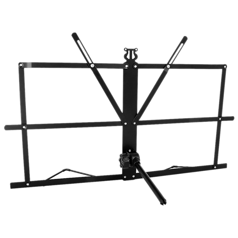 Tabletop Music Stand Sheet Music Stand Table Music Stand Desktop Book Tablet Stand Folding Portable Travel Music Holder: Default Title
