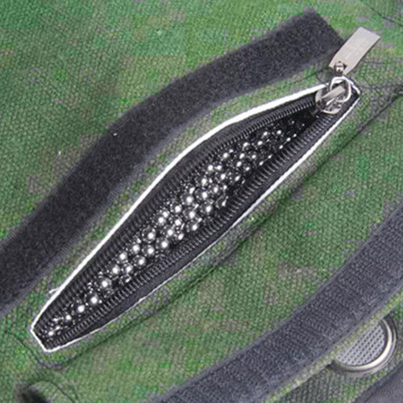 Wing Chun Kung Fu Wall Punch Bag Canvas Kick Boxing Striking Sand Bag for Training