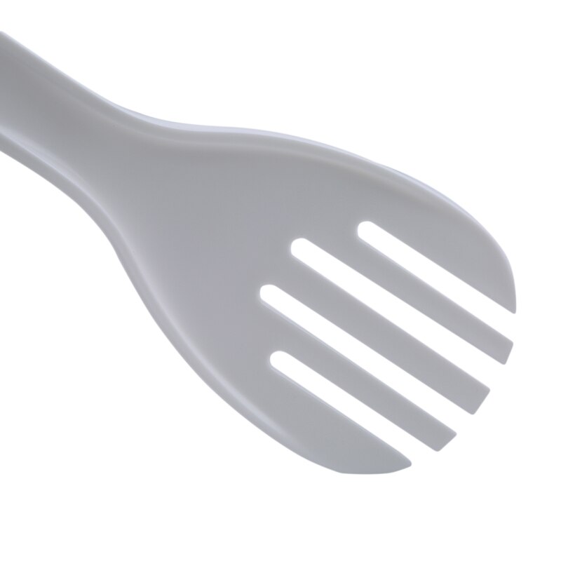 Nueva cuchara de plástico para comida y arroz, utensilios de cocina antiadherentes, cucharas para rollos de mano, pala de arroz, suministros de cocina