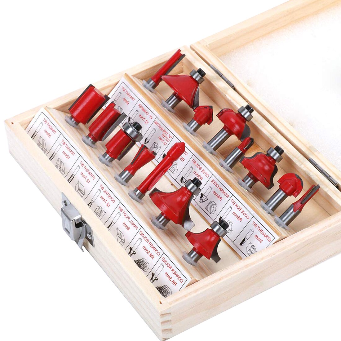 800w 30000rpm Wood Router Tool Combo Kit Electric Woodworking Machines Power Carpentry Manual Trimmer Tools for woodworking