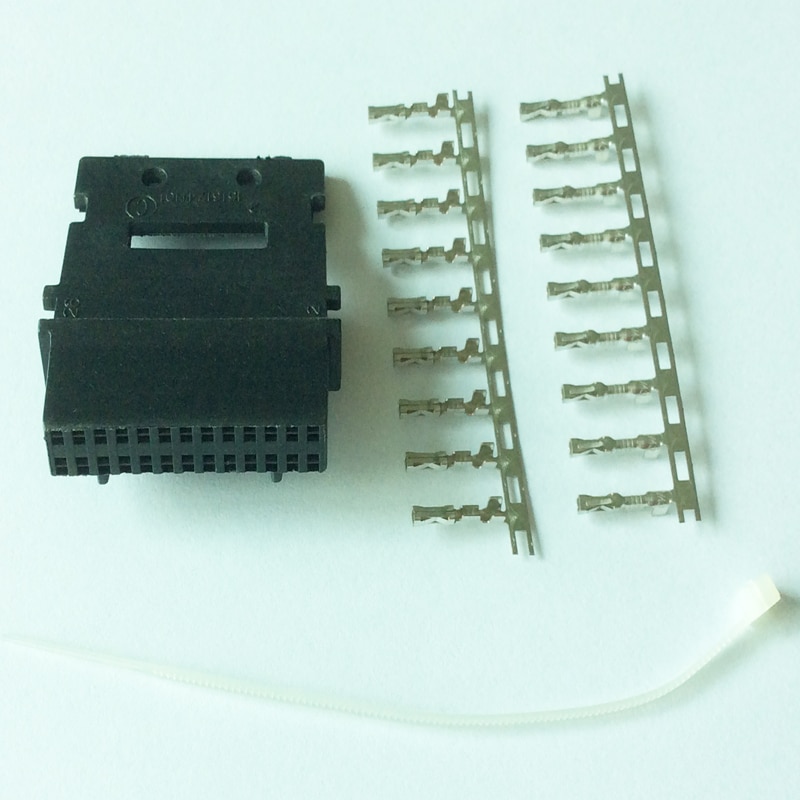 5Sets X Hinten Zubehör Stecker Für Motorola PMLN5072A Zubehör