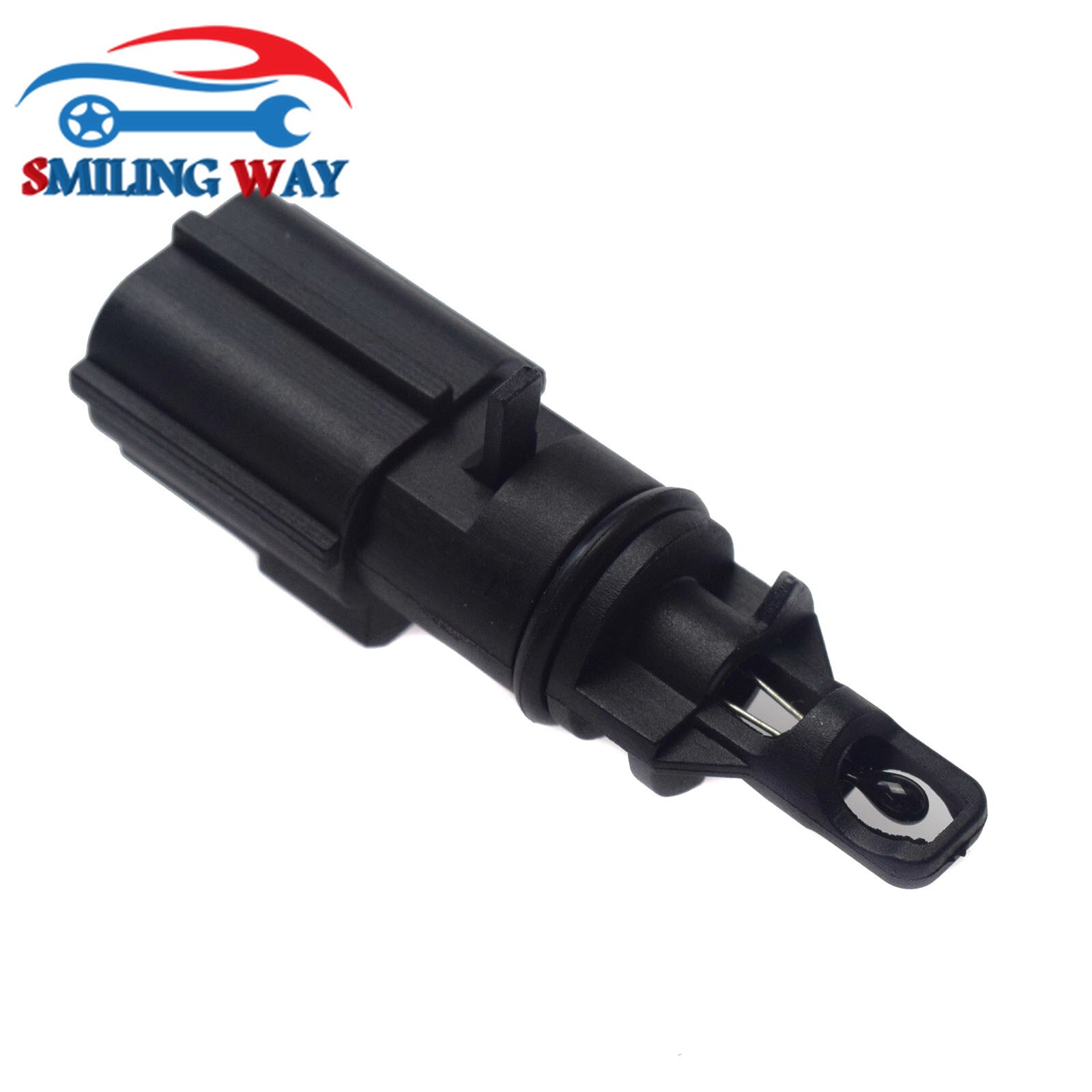Intake Air Temperature Sensor &amp; Wiring Harness Connector Plug For Chrysler Dodge Jeep Mitsubishi Ram Sebring 300 OE: 56028364AA