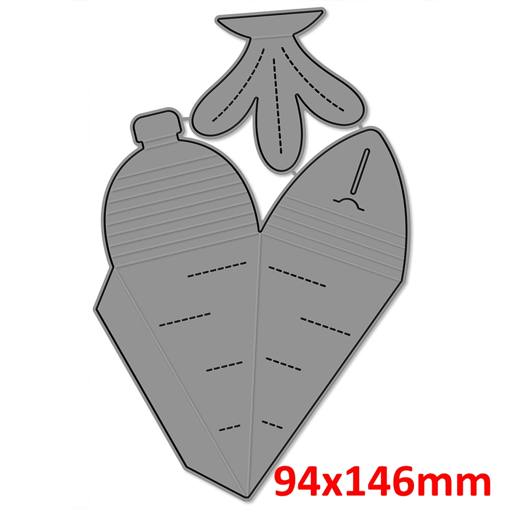 Solsikke gulerødder vandkande grøntsager hus regnbue cirkel metal skæremaller scrapbooking stencil gør-det-selv håndværk kortfremstilling  l01: Lysegrå