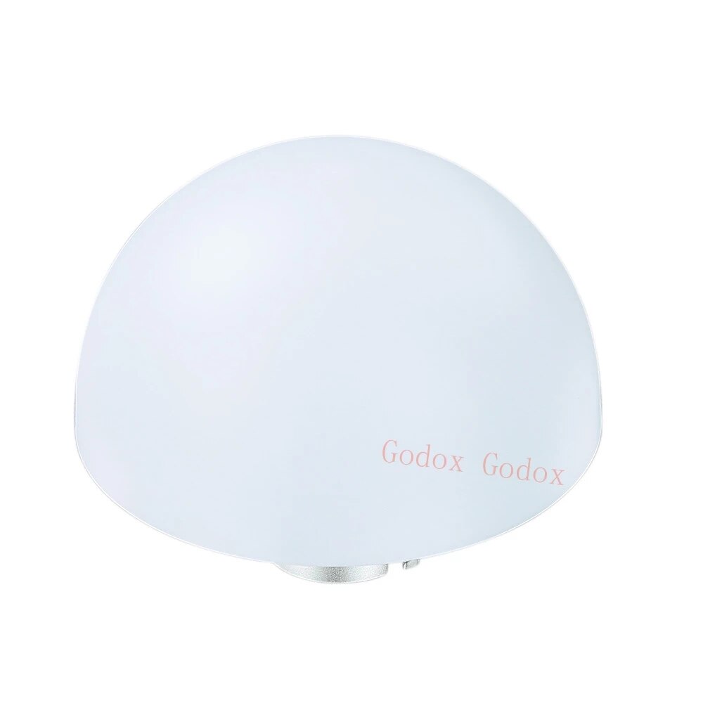 Godox Ad-S17 Witstro Ad200 Ad360 Dome Diffuser Wid... – Grandado
