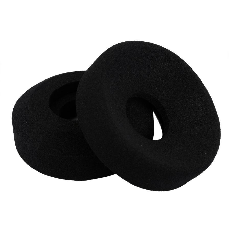 HIPERDEAL Headset Vervanging 1 Paar Oor Pad Vervanging voor Grado SR80 SR60 SR125 SR225 SR325 325i Hoofdtelefoon Au10