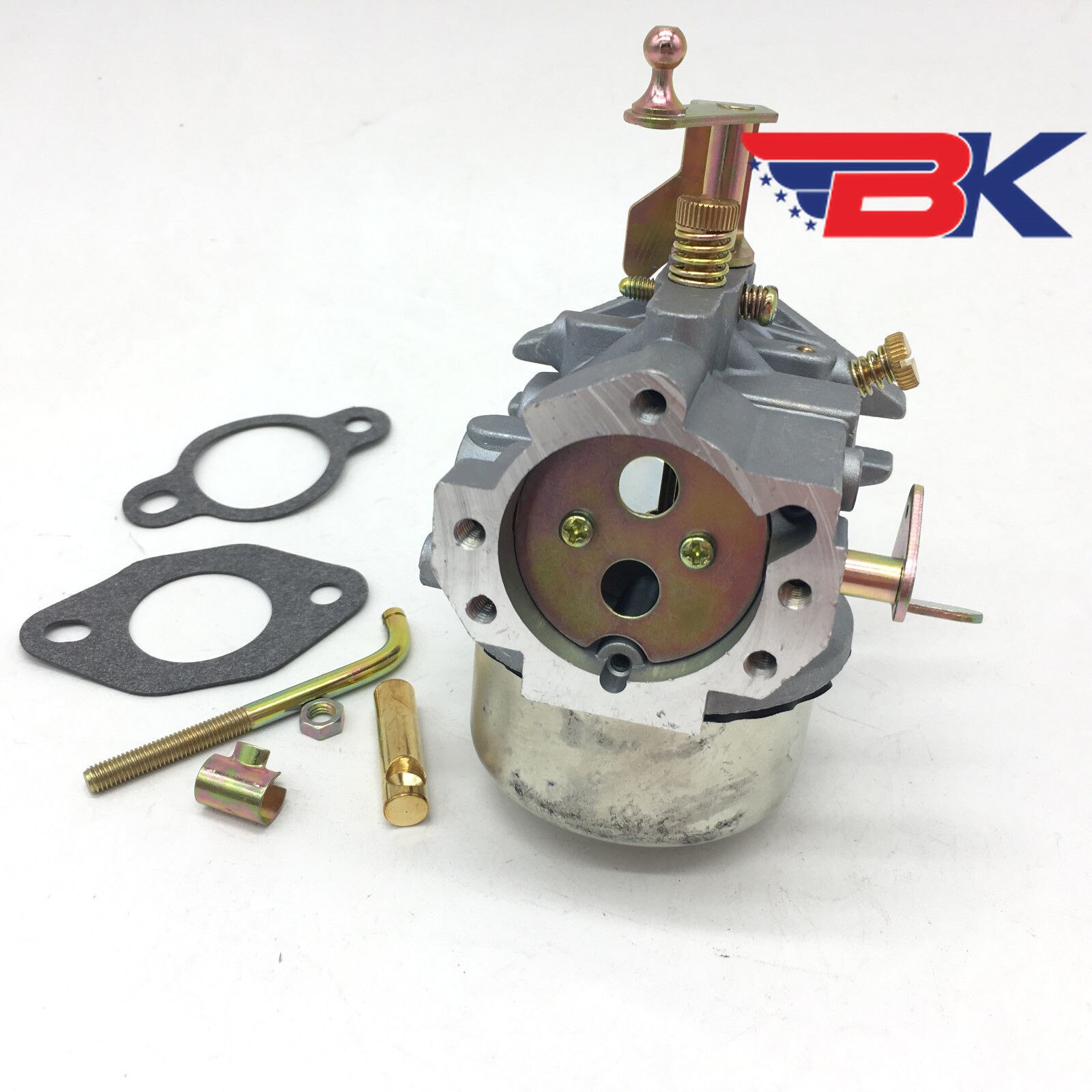 Carburetor For Kohler K321 K341 Cast Iron 14 hp 16 hp 14HP 16HP Engine Carb