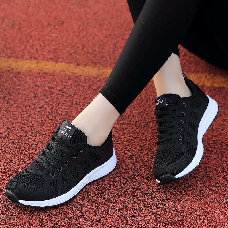 Akexiya zapatos de mujer sneakers women espadrilles shoes woman flat sapato feminino womens flats tenis baskets femme baleriny