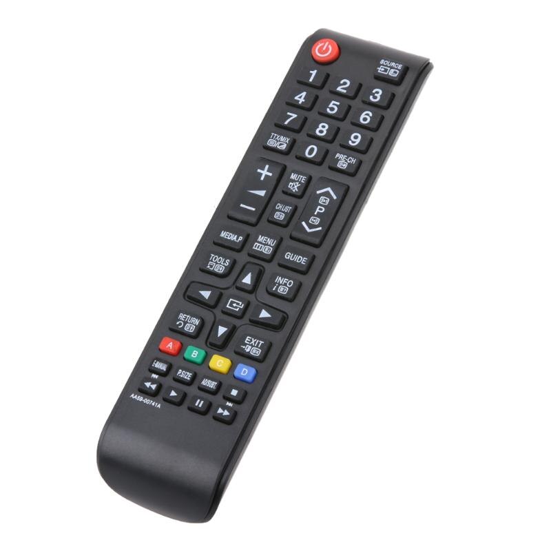 Kaukosäädin samsung smart tv  aa59-00603a aa59-00741a aa59-00496a aa59 kaukosäätimet vakaa suorituskyky