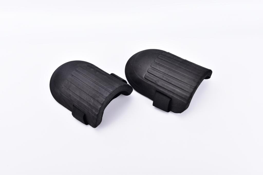 Almohadillas de espuma suave, 1 par, protectores para rodilla, cojín, protector de trabajo deportivo, constructor de jardinería