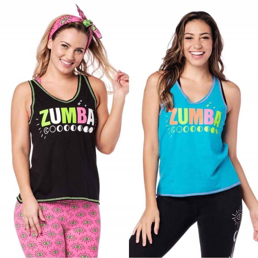 5 Ropa Zumba-ropa de Yoga para mujer, Ropa de baile, ropa... – Grandado