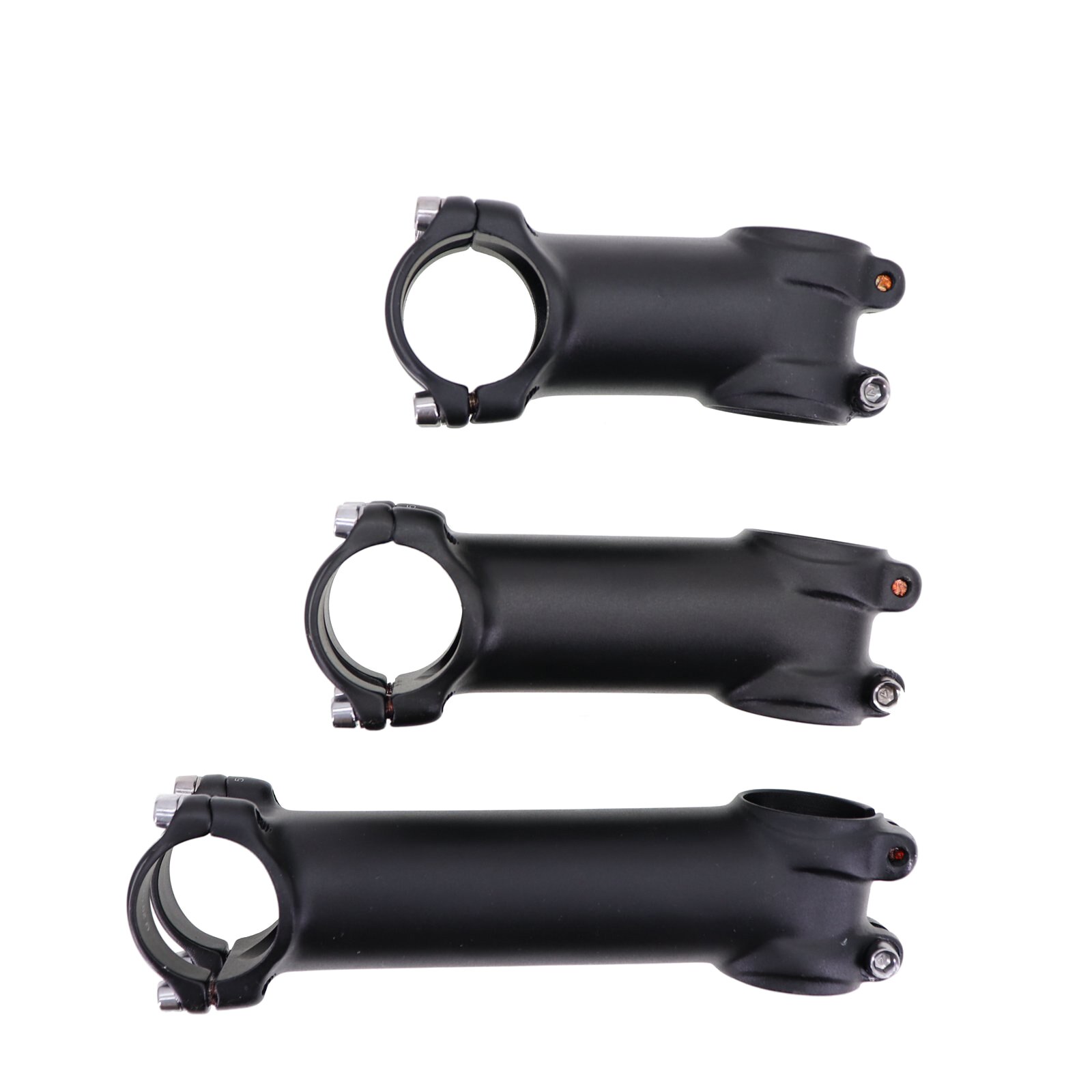 Uno 7 sykkelstamme kalloy ultralett  -7 17 grader mtb alu 7050 31.8mm 60 70mm 80mm 90 mm 100 110 120 130mm sykkelstamme kongelegering