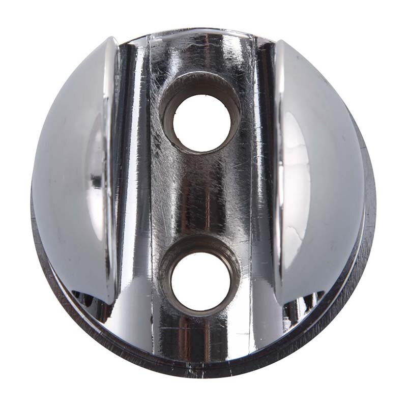 Bathroom Hand Held Shower Head Wall Mount Mounted Bracket Holder 24mm