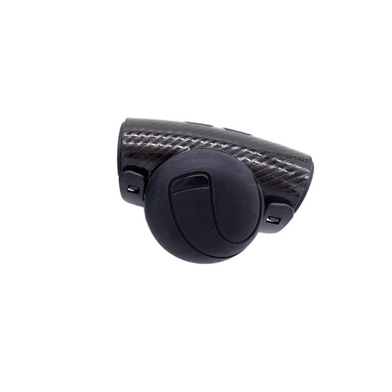 Universal Car 360 Steering Wheel Knob Wheel Spinner Knob Power Handle Ball Booster Wheel Strengthener Auto Spinner Knob