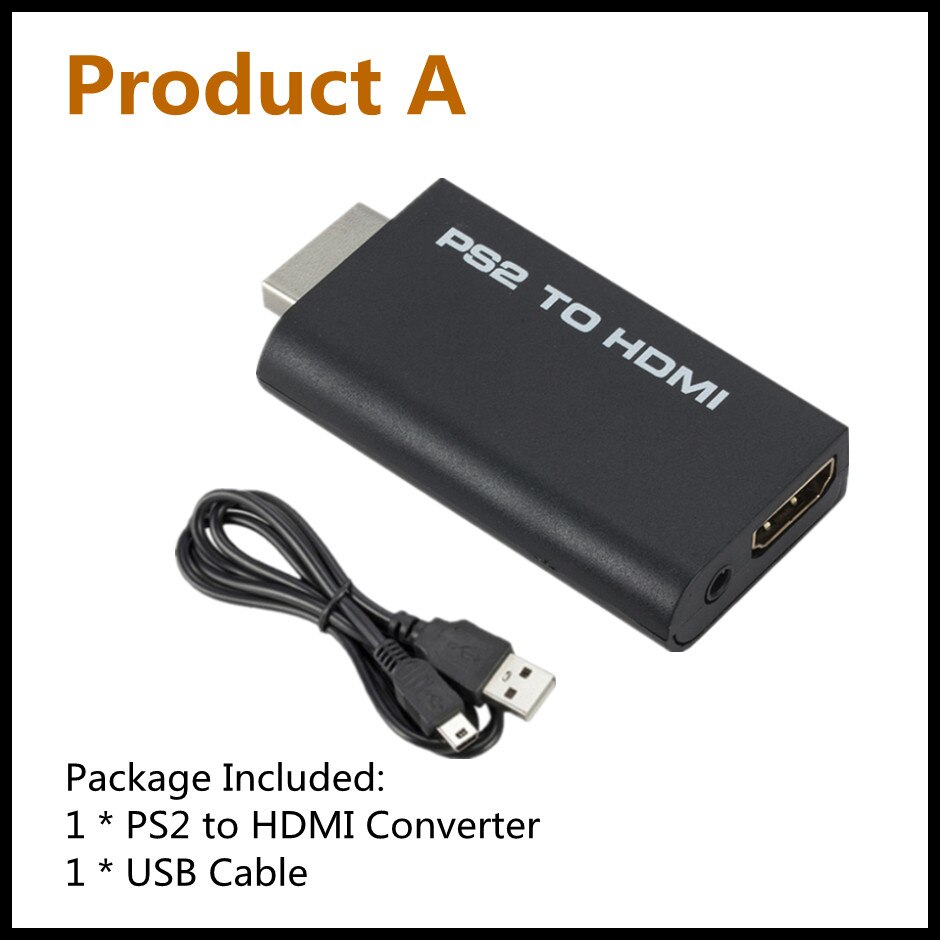 HDMI