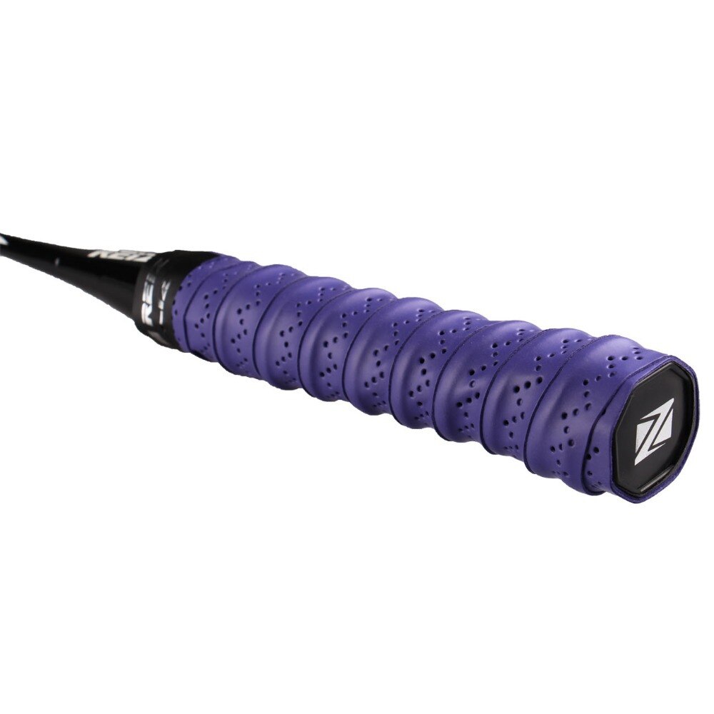 Tennis Badminton Fishing Rods Anti-slip Racket Handle Tape Overgrip Badminton Over Grip PU RZ015
