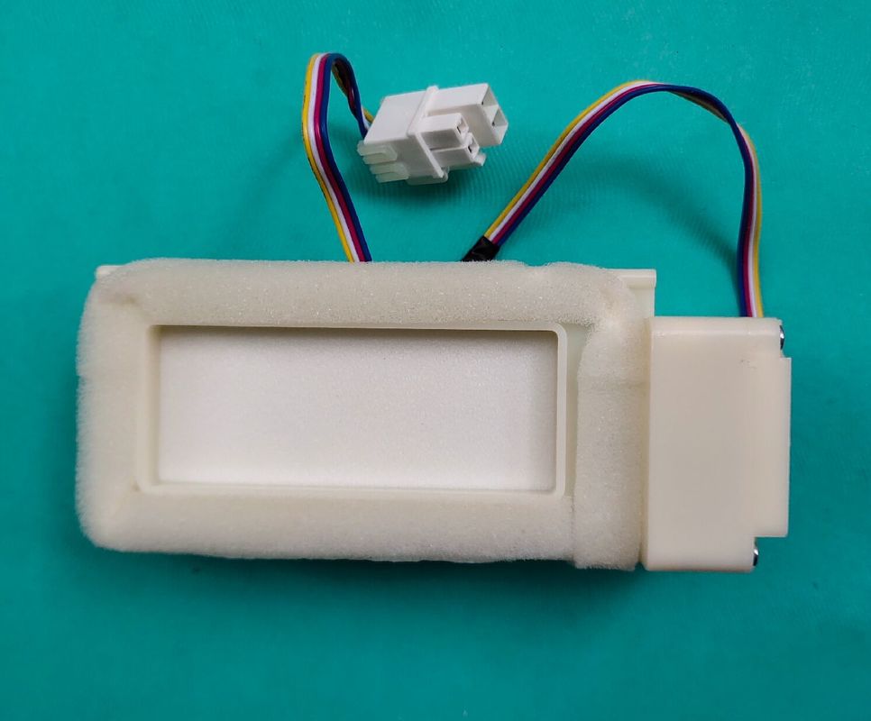 refrigerator damper motor motorized damper switch duct air switch drive switch duct air movement switch DC12V