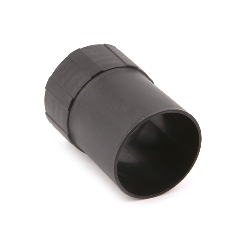 Industriële Slang Adapter Dust Cleaner Connector Accessoires Voor 50mm 58mm Vacuüm Connector Slang Stofafscheider