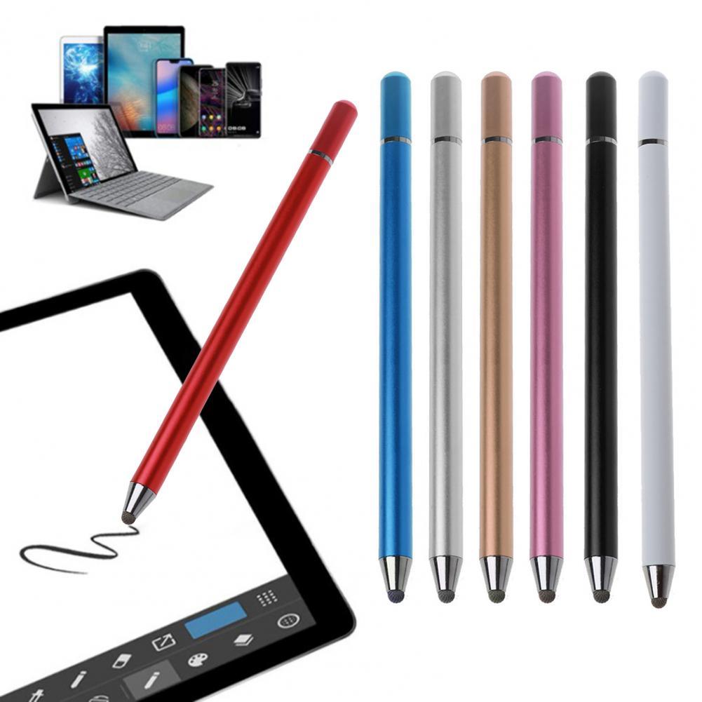 Voor Ipad Potlood Actieve Stylus Pen Voor Tablet Mobiele Ios Android Voor Telefoon Ipad Samsung Huawei Xiaomi Potlood voor Tekening