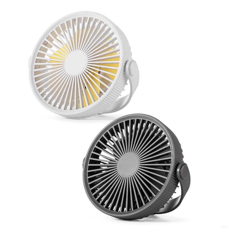 K32C Camping -Fan Nature Wander