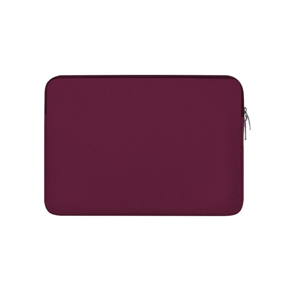 Ochronna teczka na laptopa Wentylowany pokrowiec na laptopa Wodoodporny kolorowy pokrowiec na laptopa Akcesoria do laptopa: Ciemny zielony