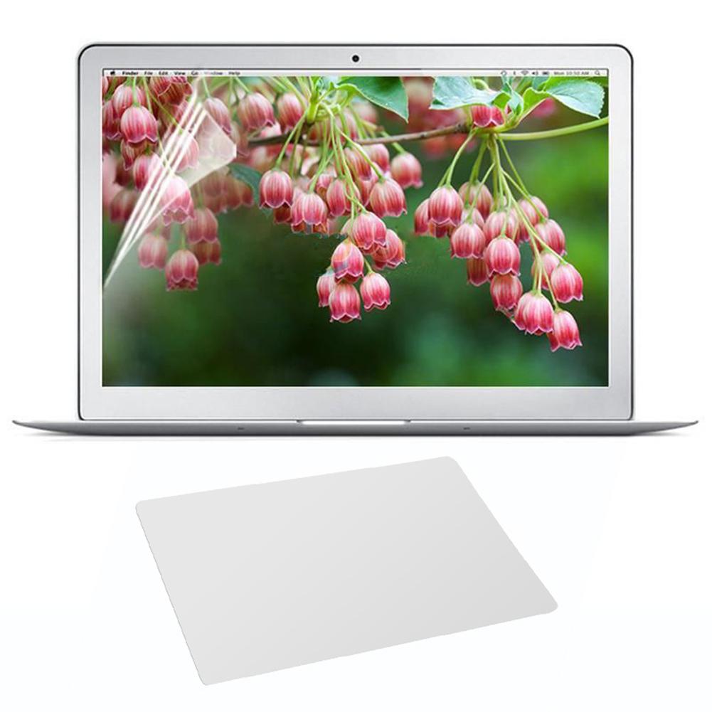 Laptop Computer Clear Monitor Screen Protector Film Cover voor Macbooks Air/Pro