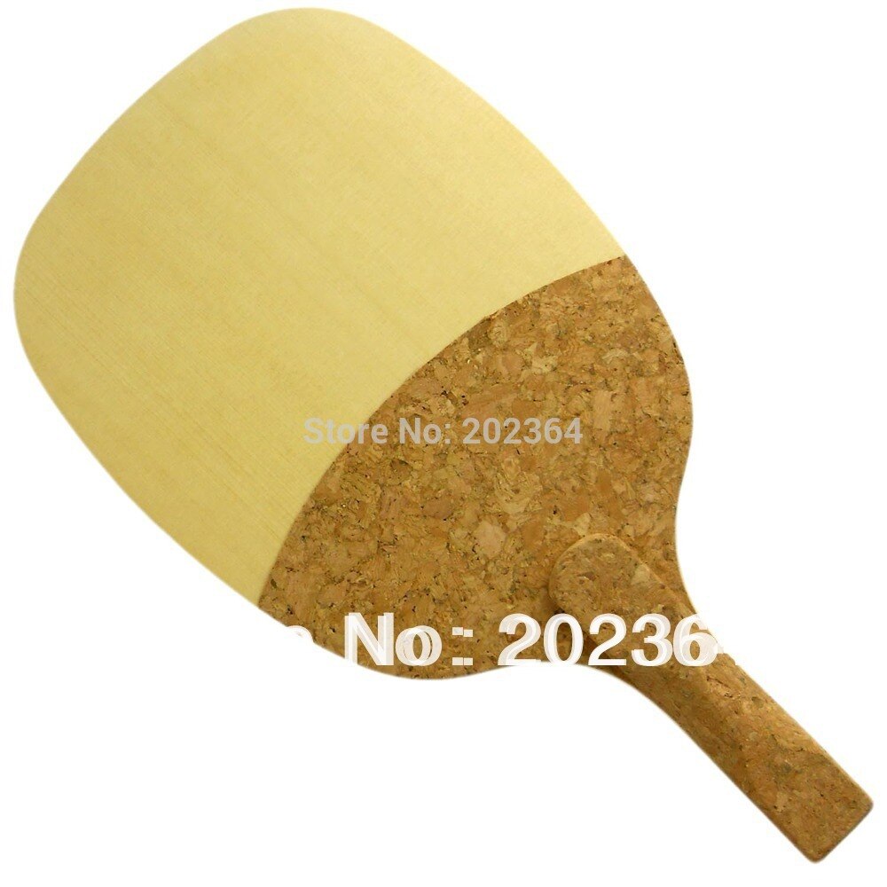 Sanwei-Pala de tenis de mesa R1 Kongno R 1, R-1, japonés, para raqueta de ping pong