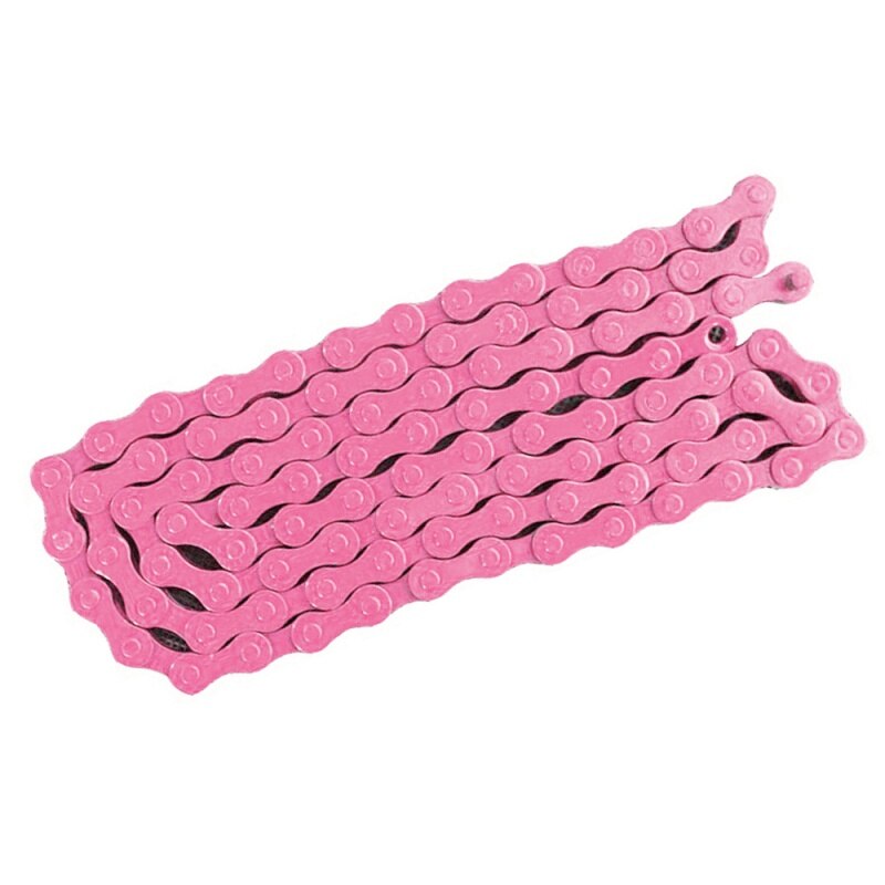 Bicycle MTB BMX Road Bike 1/2"X 1/8" Fixied Chain Single Speed 96 Link