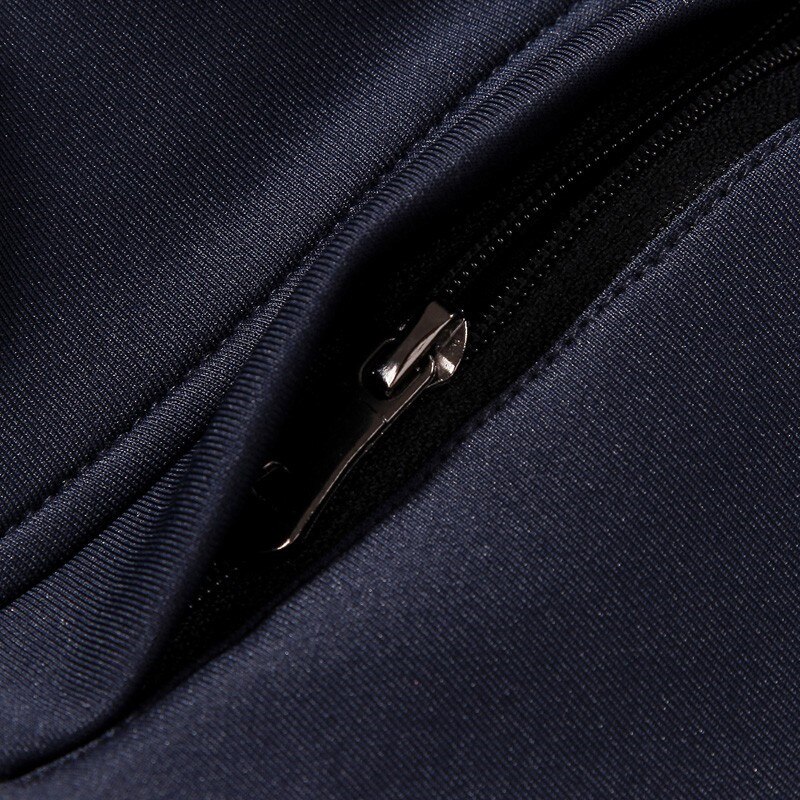 Träningsoveraller män män sportkläder hoodies set vår höst kostymer kappor+byxor herr sweatshirts plus storlek l -8xl