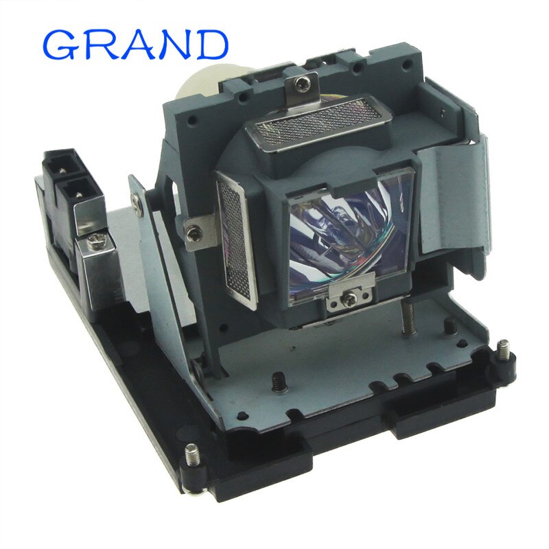 Replacement Projector Lamp with housing 5J.J0W05.001 FOR BENQ W1000 W1050 HP3920 with 180 days warranty GRAND LAMP