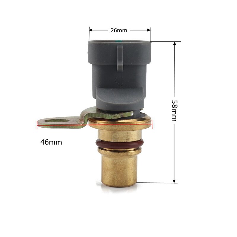 Camshaft Position Sensor CMP3006 10456617 for Chevrolet GMC Isuzu Pontiac 2.2L 96-03