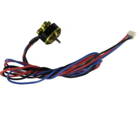 YXZNRC F07 1:34 UH-1 HUEY Helicopter Parts Body Spindle Main Board Paddles