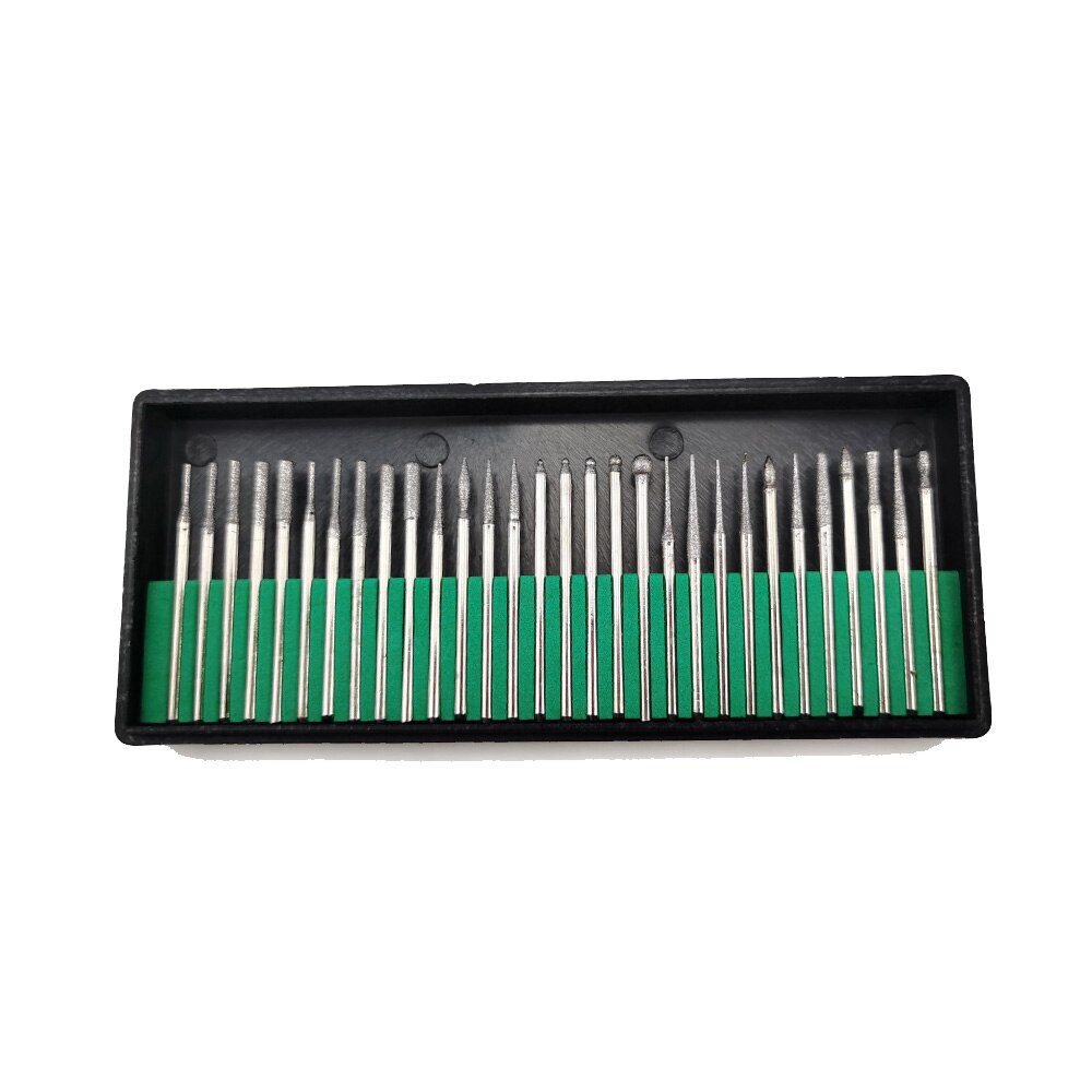 Juego de manicura con máquina pulidora eléctrica, lima de uñas , removedor de Gel, herramientas de pulido, equipo fuerte para uñas