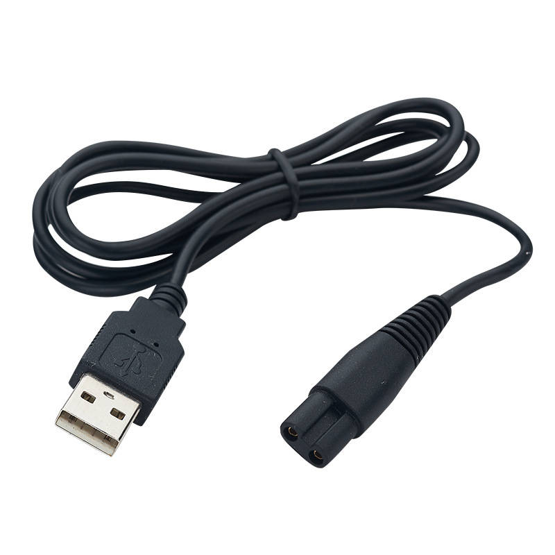 Maquinilla de afeitar eléctrica ZOZEN cortadora Nasal y recortadora de patillas para maquinilla de afeitar eléctrica recargable lavable