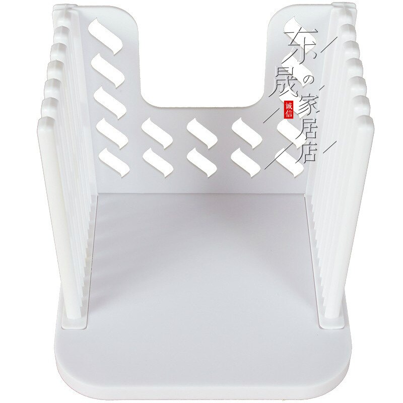 Toast Bread Cutter Baking Tool Slicer Bread Maker Slice Rack
