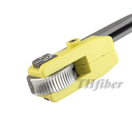 KMS-K Optical Fiber Tool Optische Kabel Schede Slitter Longitudinale Kabel Jacket Slitter KMS-K Kabel stripper