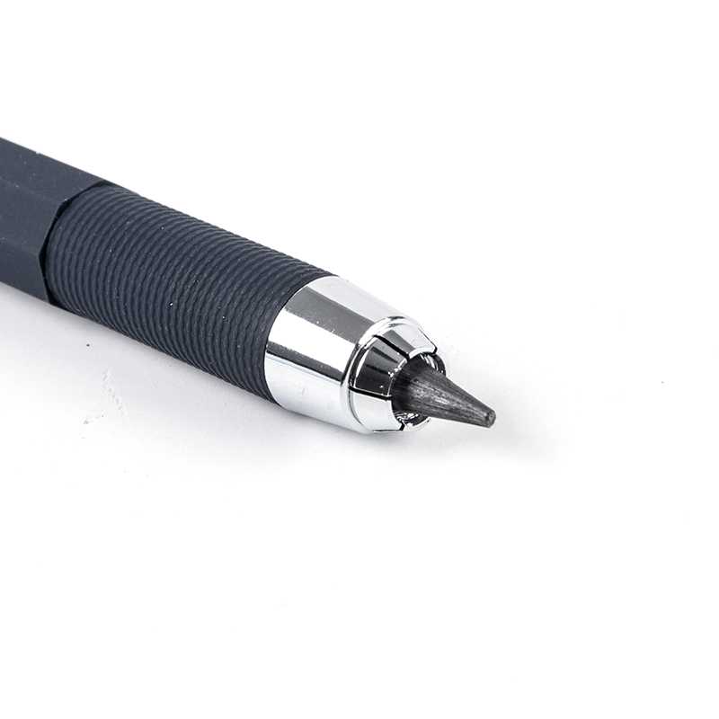 1 Set 5.6mm Automatic Pencil Set 4B Pencil Lead For Mechanical Pencil Sketch Drawing Pencil Artist Art Supplies