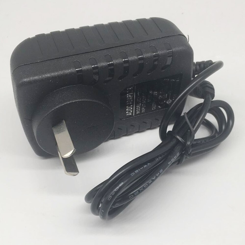 Dc12v adaptador AC100-240V transformadores de iluminação para fora colocar dc12v 2a fonte de alimentação para led strip + conector