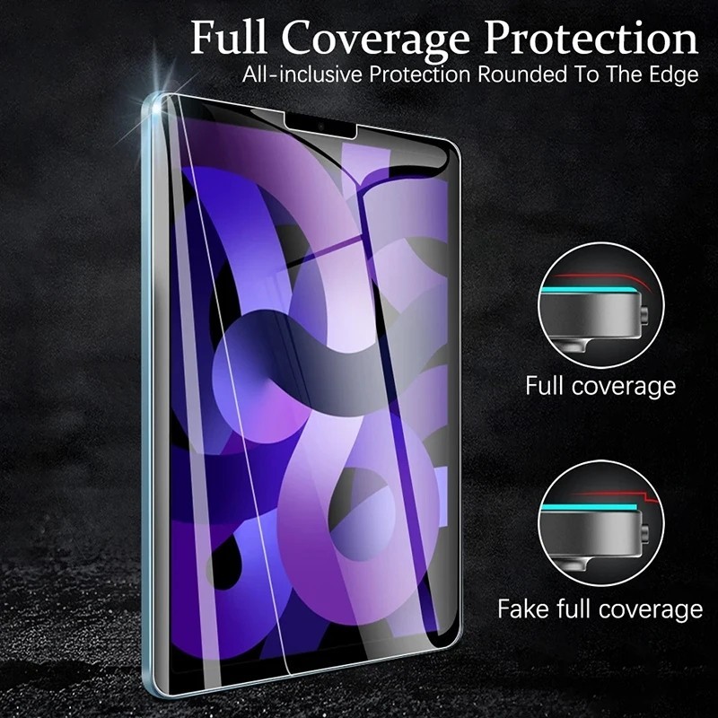 Hydrogel Film For Samsung Galaxy Tab S10 Ultra 14.6 S10 Plus S10+ 12.4 S9 FE Plus S7 FE S8Plus S9 S8 S7 A7 S6 Lite A9 A8