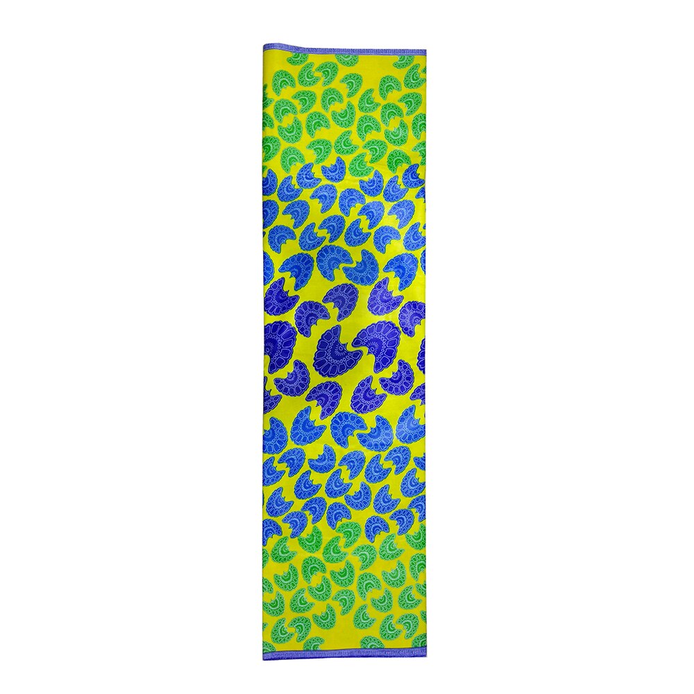 100% Cotton Veritable Wax African Fabric For African Clothing