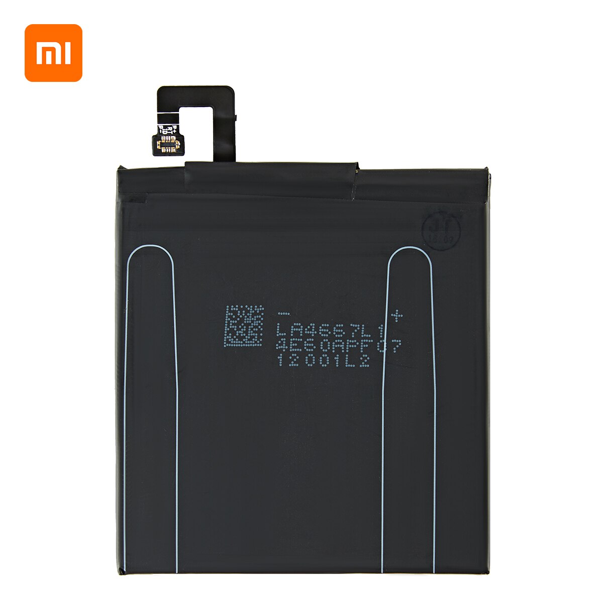 Xiao Mi 100% Orginal BM4A 4000 Mah Batterij Voor Xiaomi Hongmi Redmi Pro BM4A Telefoon Vervanging Batterijen + gereedschap