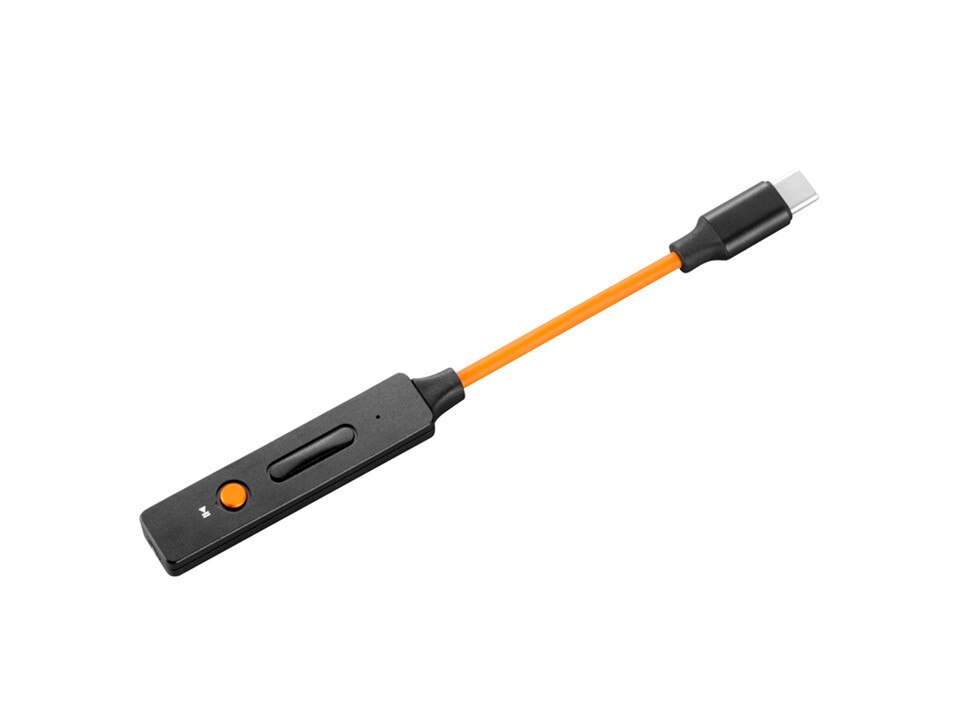 Xduoo Link Type-C Tot 3.5 Mm ESS9118EC Decodering Draagbare Hoofdtelefoon Versterker Adapter Kabel