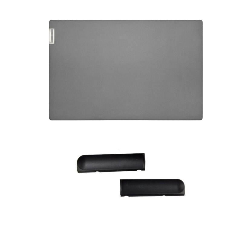 Nieuw Voor Lenovo Ideapad 5 15IIL05 15ARE05 15ITL05 Ideapad 5-15 Lcd-backcover Voorkant Scharnieren achter Deksel Top Terug Case
