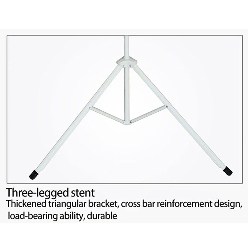 84 inch 16:9 Portable Indoor Outdoor Projector Screen Matte White Fabric Fiber Screen With Pull Up Foldable Stand Tripod