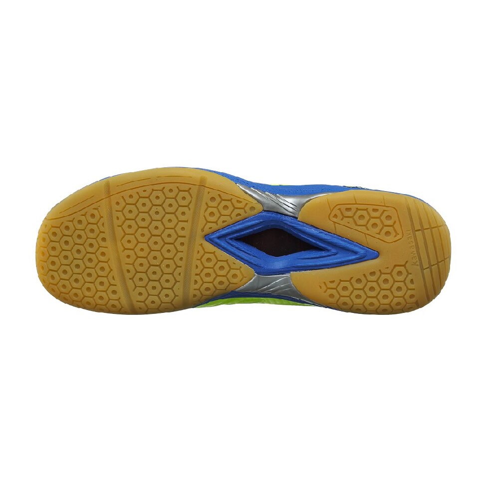 Original Kawasaki Badminton Shoes Men and Woman Zapatillas Deportivas Wear-resistant Breathable Sports Shoe K-062
