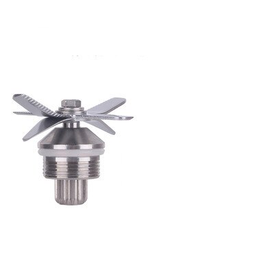 JTC 2L General blender cup for Oaks 1053 989/988 666/668 PB103 TB878 767 LC-L01 350/300/280 319 blender parts