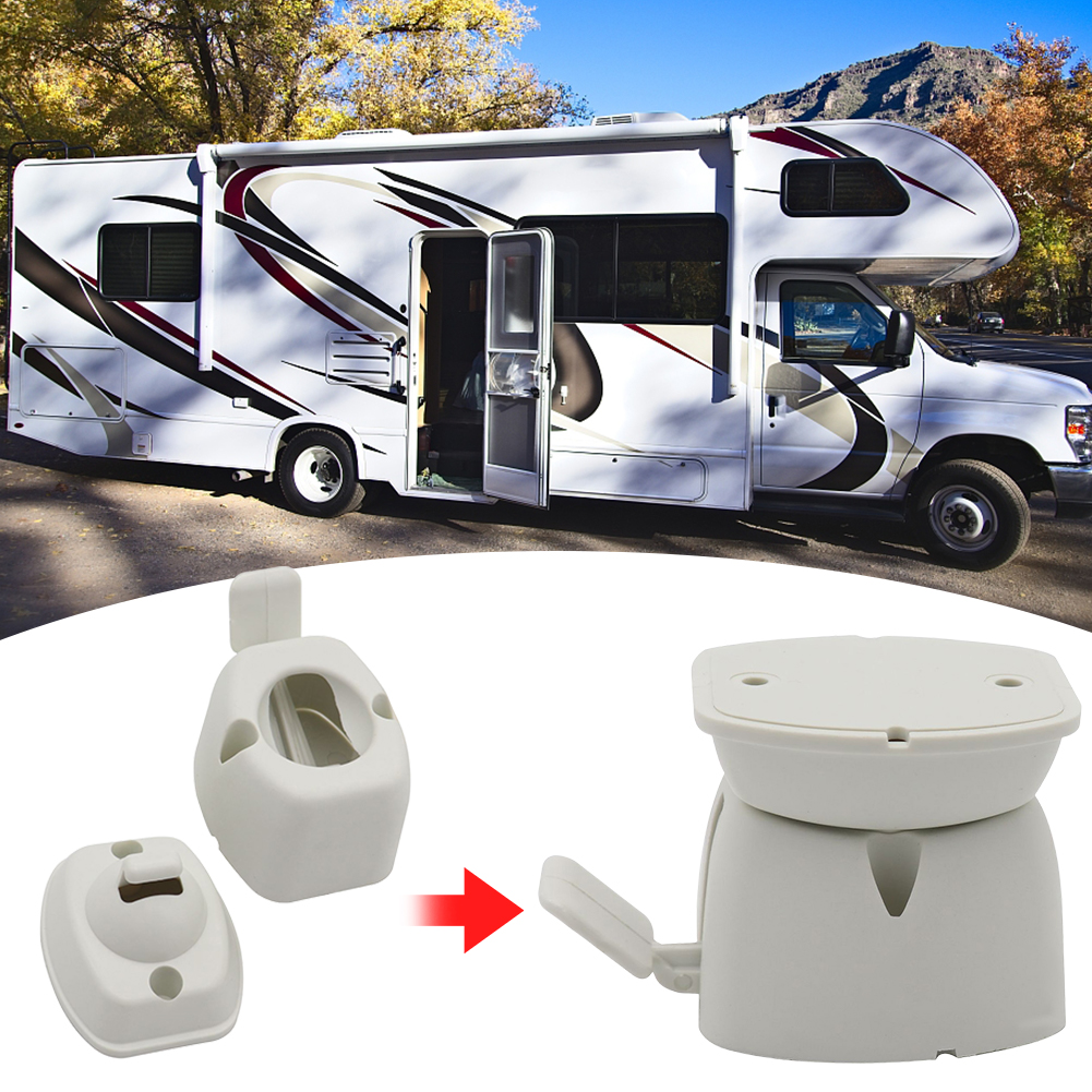 Wohnmobil-Türhalter, Anhänger, Wohnwagen, Wohnmobil, halt-Eingang, Nylon, Wohnmobil, Wohnwagen-Türhalter für Wohnwagen, Stiefel, Wohnmobil, Wohnmobil