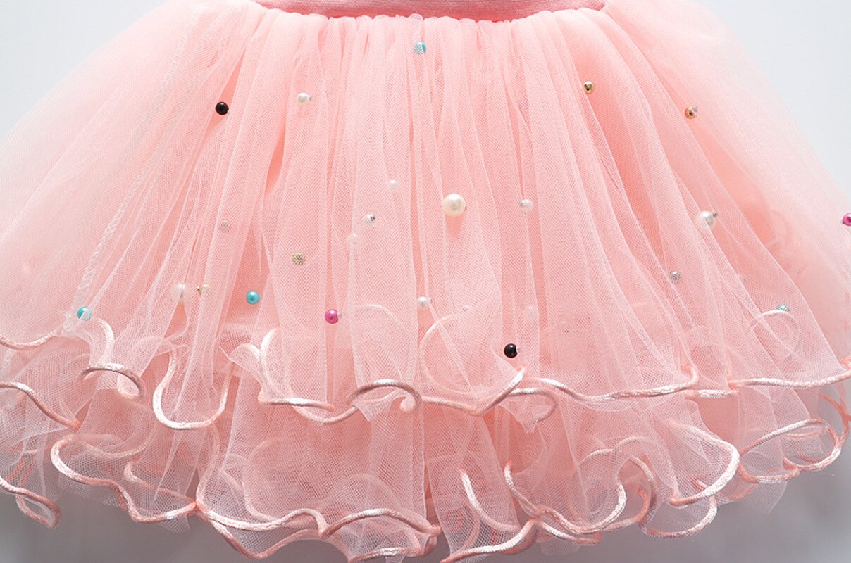 Yooap Meisjes Ballet Tutu Prinses Up Dance Costume Party