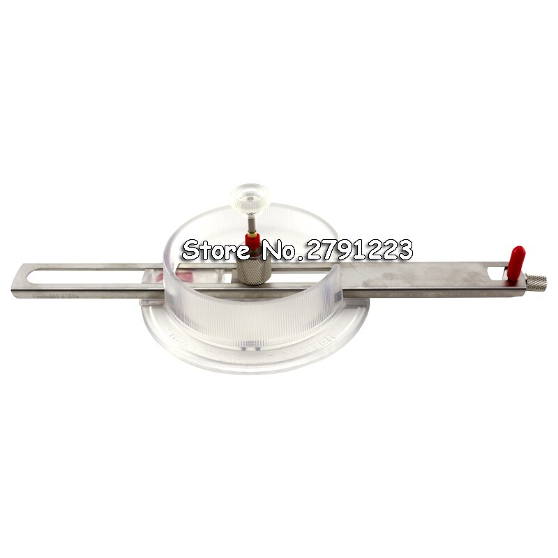 Cortador circular japonés, cuchillo de , herramienta de costura esencial con extensor