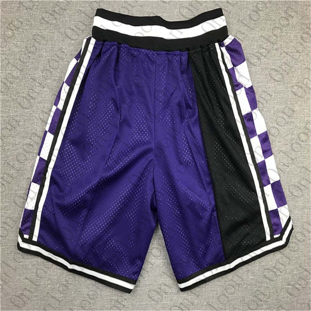Mens America basketball Sacramento Short Movement basket