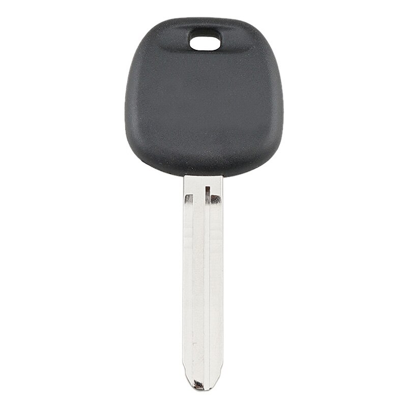 Neue ungeschnitten Transponder Zündung Auto G Chip Schlüssel passen für Toyota Corolla Camry RAV4